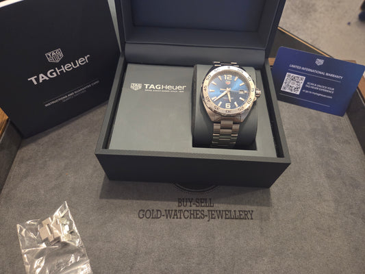 TAG HEUER formula 1