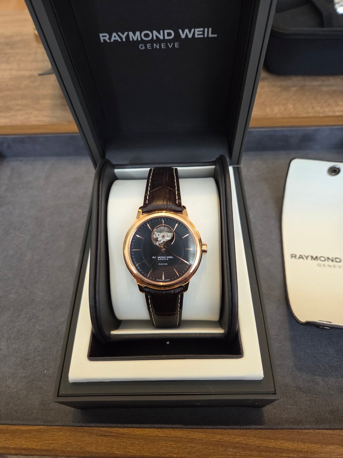 Raymond weil Maestro 2227