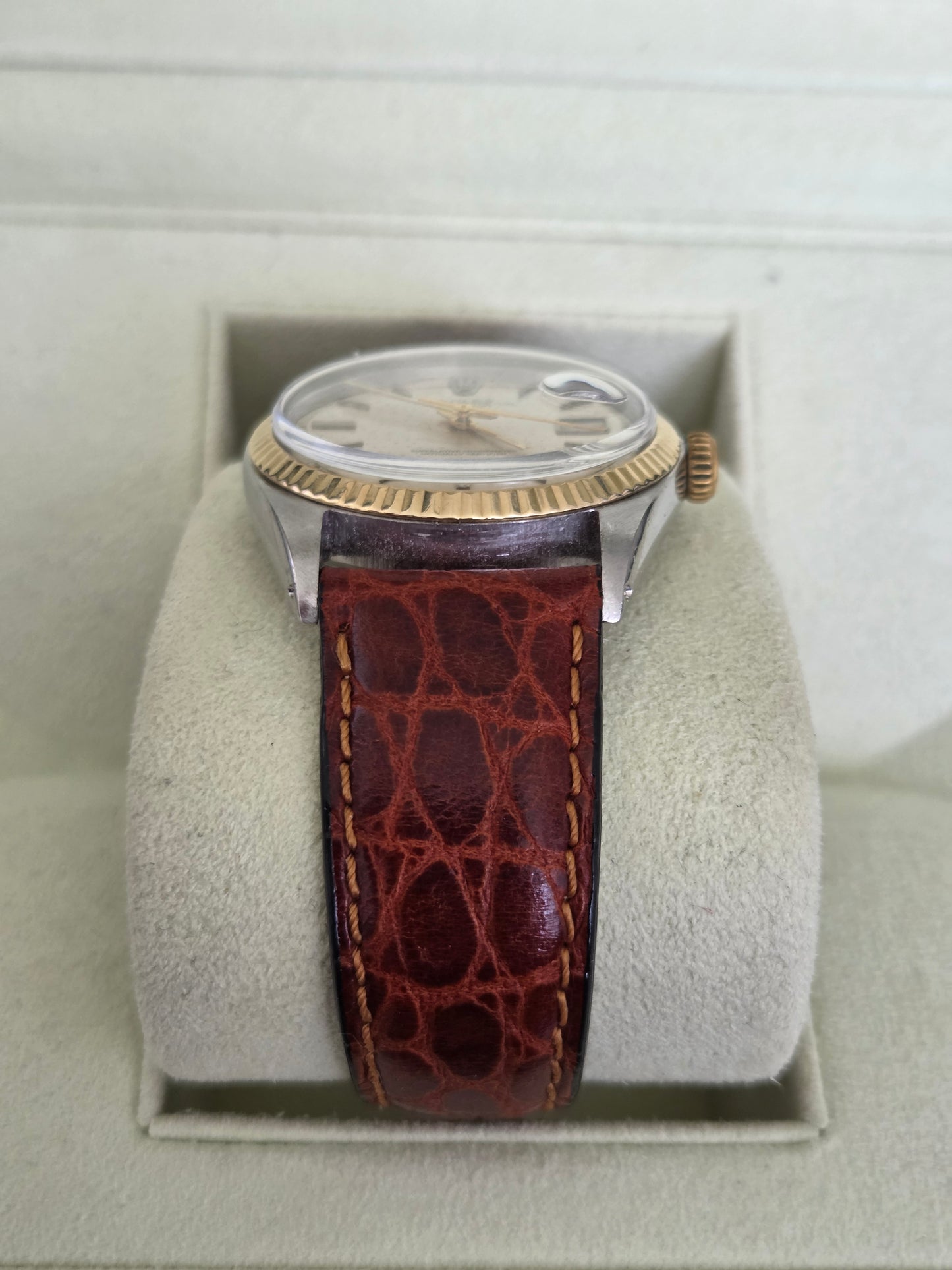 Rolex Datejust 36mm 1601