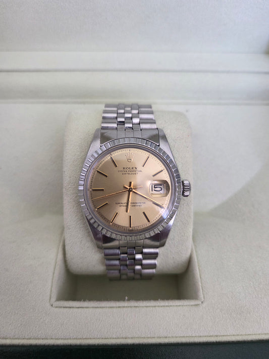 Rolex Datejust 36mm 1603
