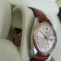 Rolex Datejust 36mm 1601