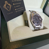 Rolex Oyster Perpetual Date