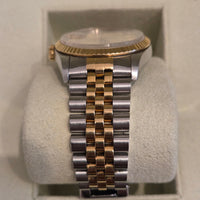 Rolex Datejust 36mm 18ct Gold