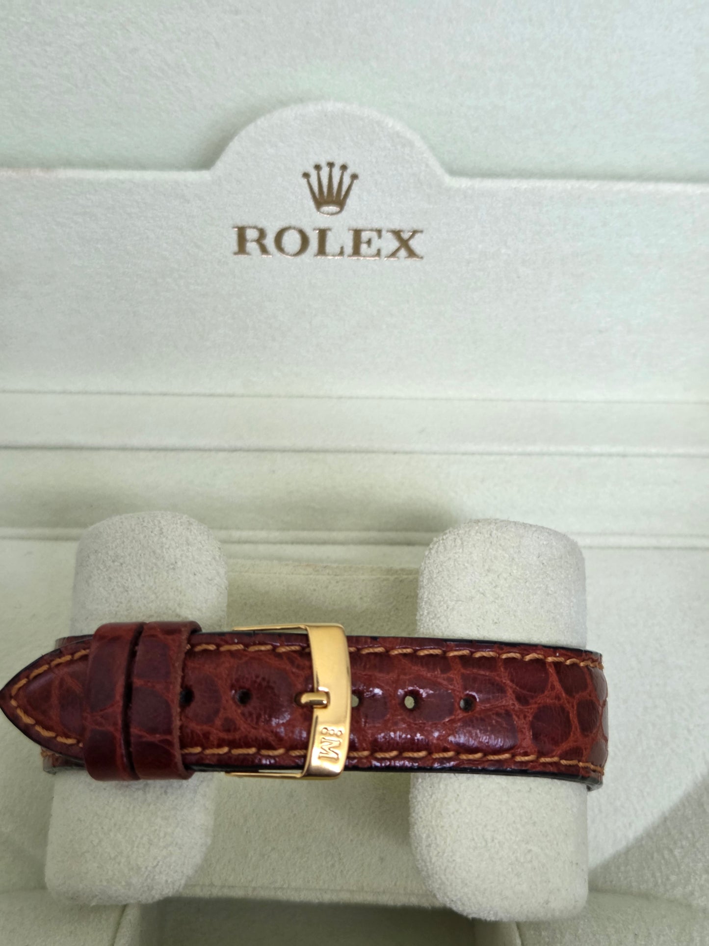 Rolex Datejust 36mm 1601