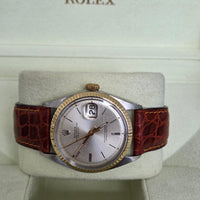 Rolex Datejust 36mm 1601