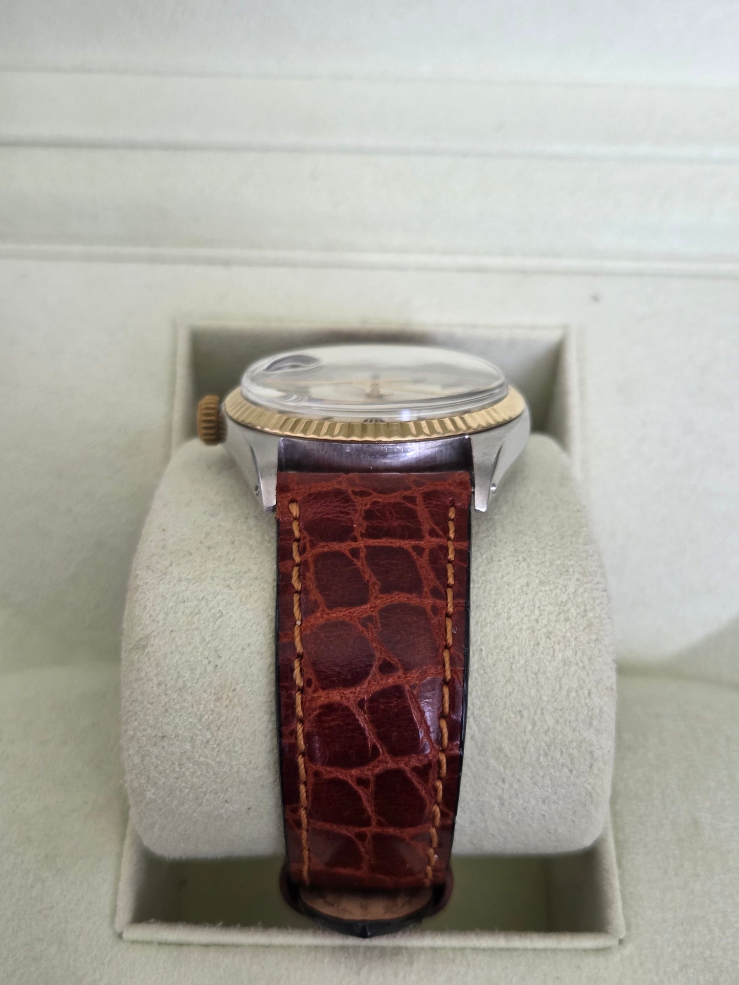 Rolex Datejust 36mm 1601
