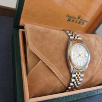 Rolex Datejust 36mm