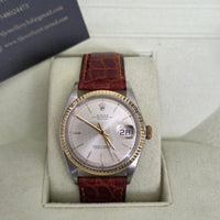 Rolex Datejust 36mm 1601