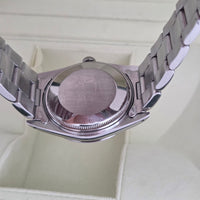 Rolex Oyster Perpetual Date
