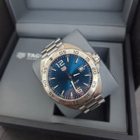 TAG HEUER formula 1