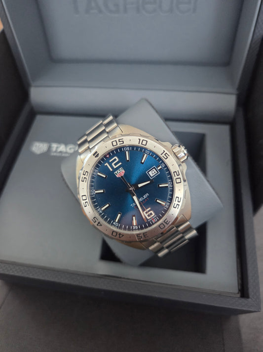 TAG HEUER formula 1