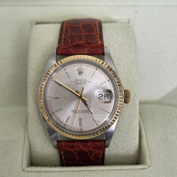 Rolex Datejust 36mm 1601