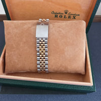 Rolex Datejust 36mm