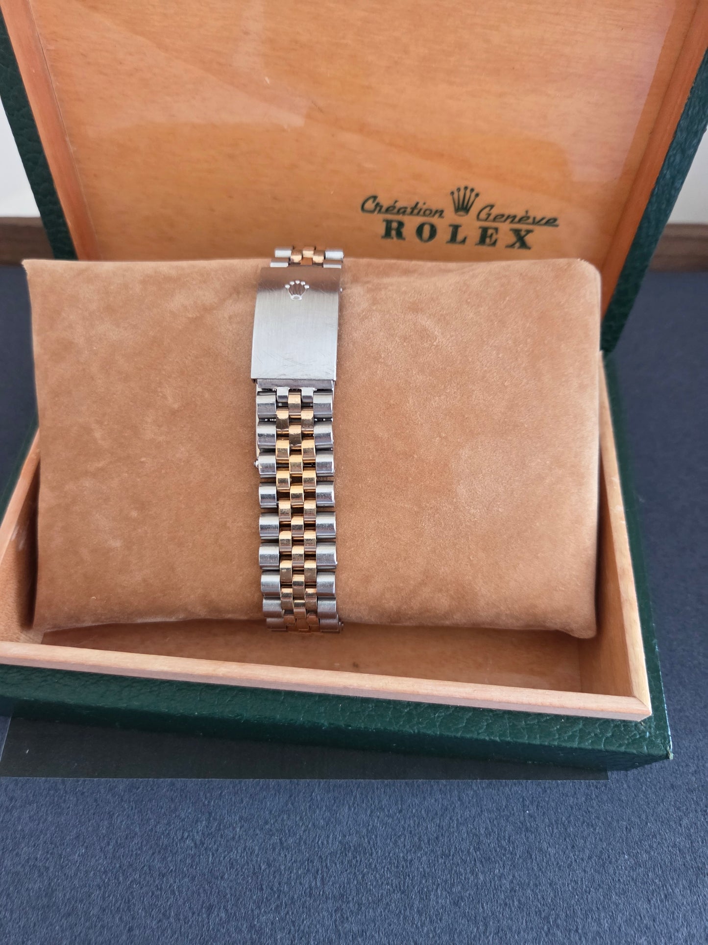Rolex Datejust 36mm