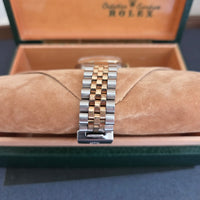 Rolex Datejust 36mm