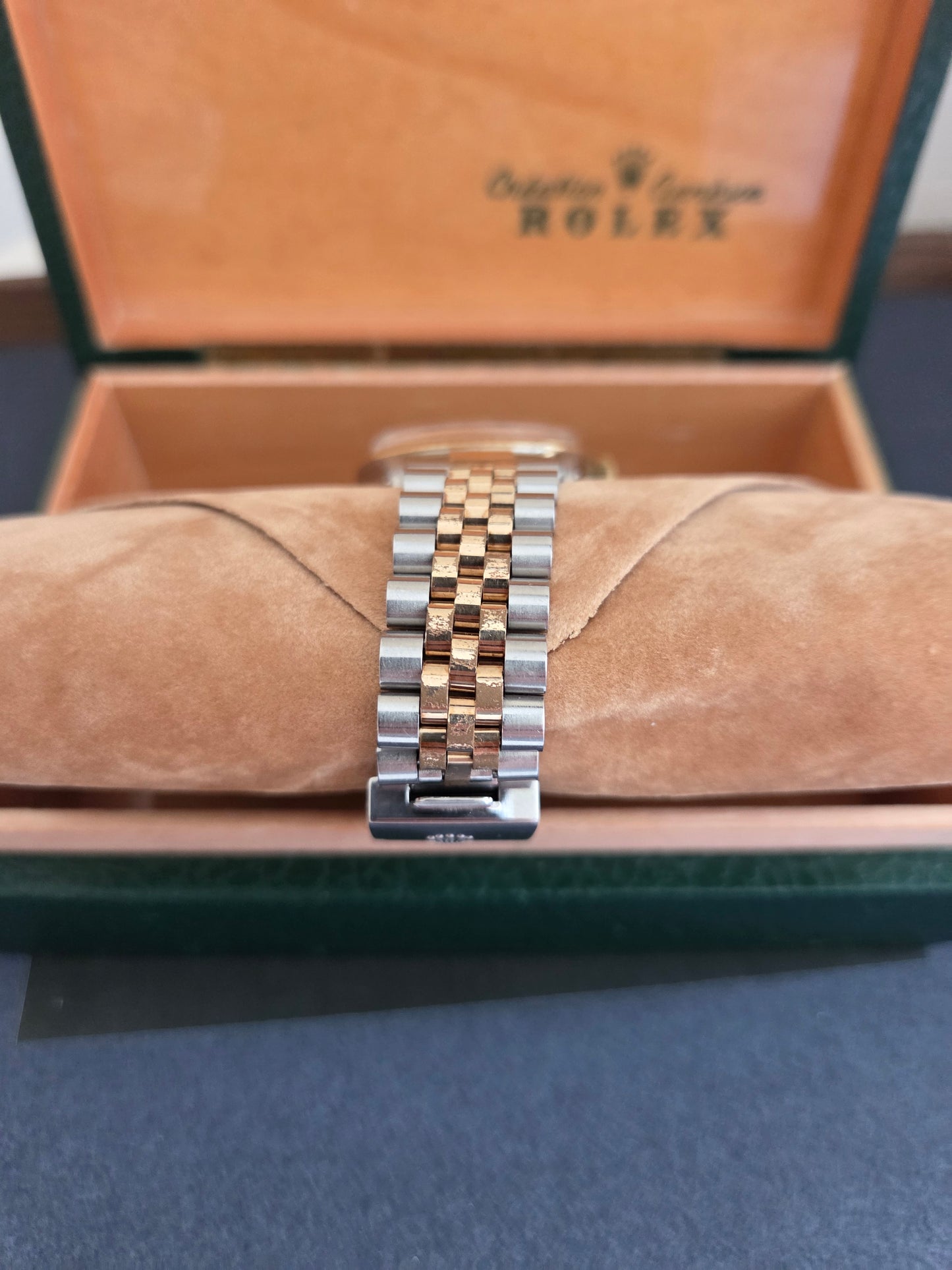 Rolex Datejust 36mm