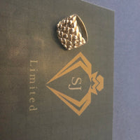9ct Gold Keeper Ring