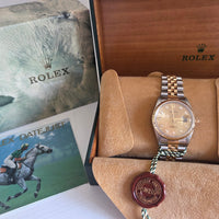 Rolex Datejust 36mm 16233