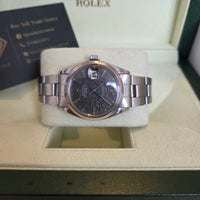 Rolex Oyster Perpetual Date