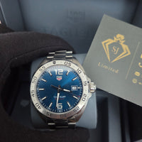 TAG HEUER formula 1