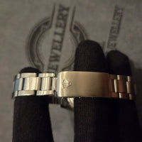 Rolex oyster perpetual 1500