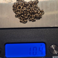 9kt Gold Belcer Chain