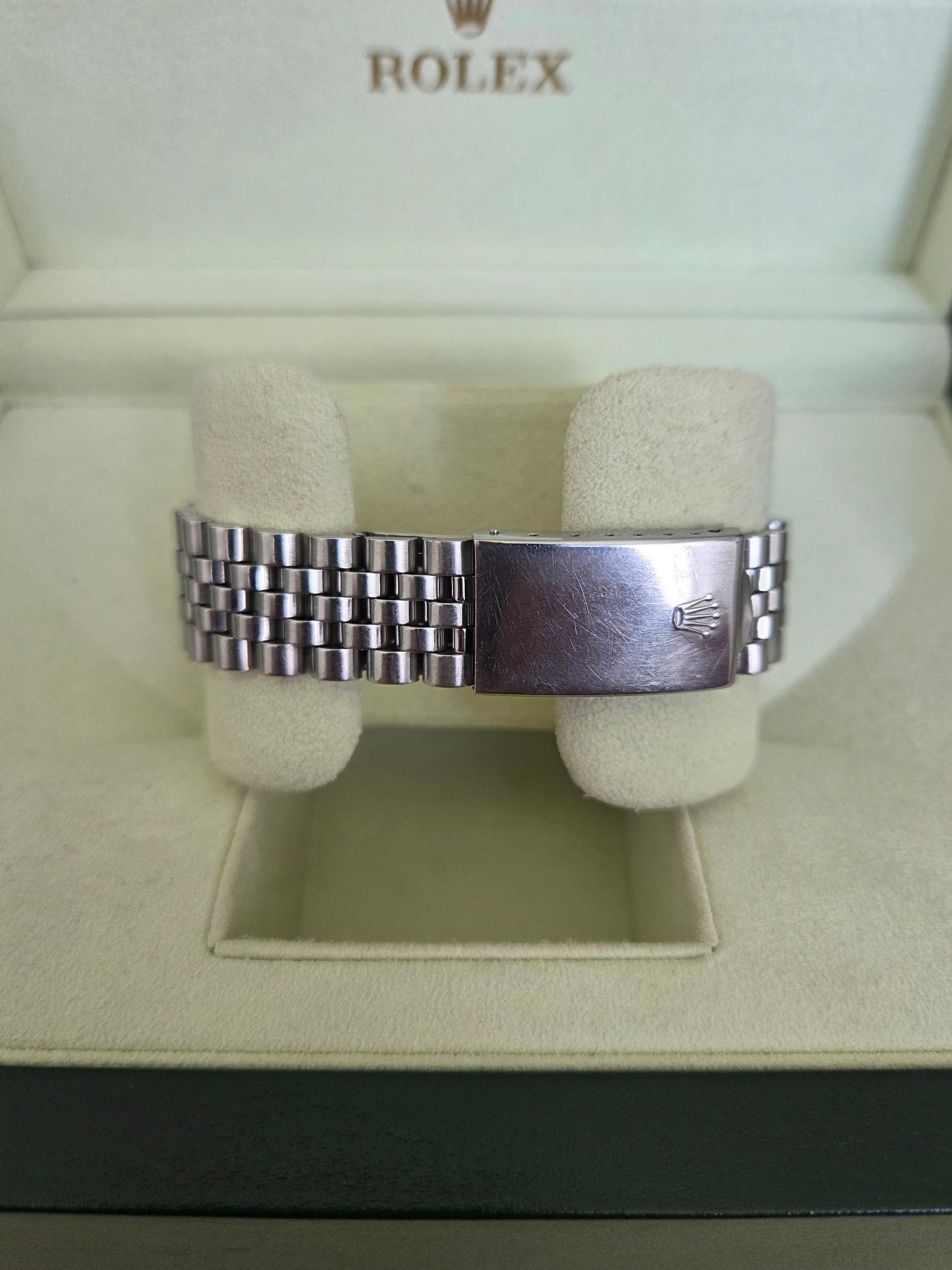 Rolex Datejust 36mm 1603