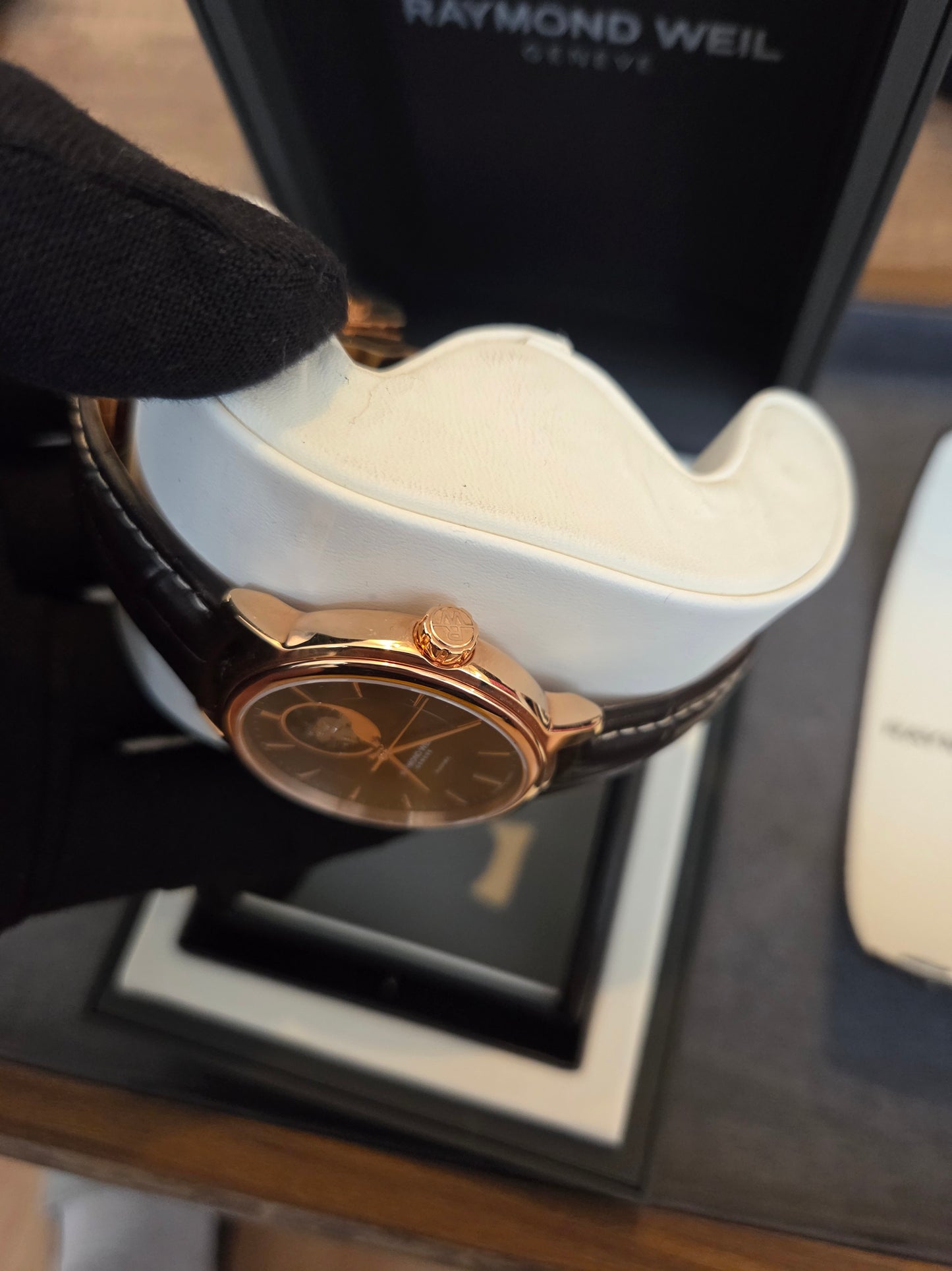 Raymond weil Maestro 2227