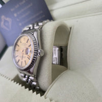 Rolex Datejust 36mm 1603