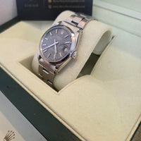 Rolex Oyster Perpetual Date