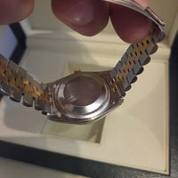 Rolex Datejust 36mm 18ct Gold
