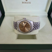 Rolex Datejust 36mm 1603