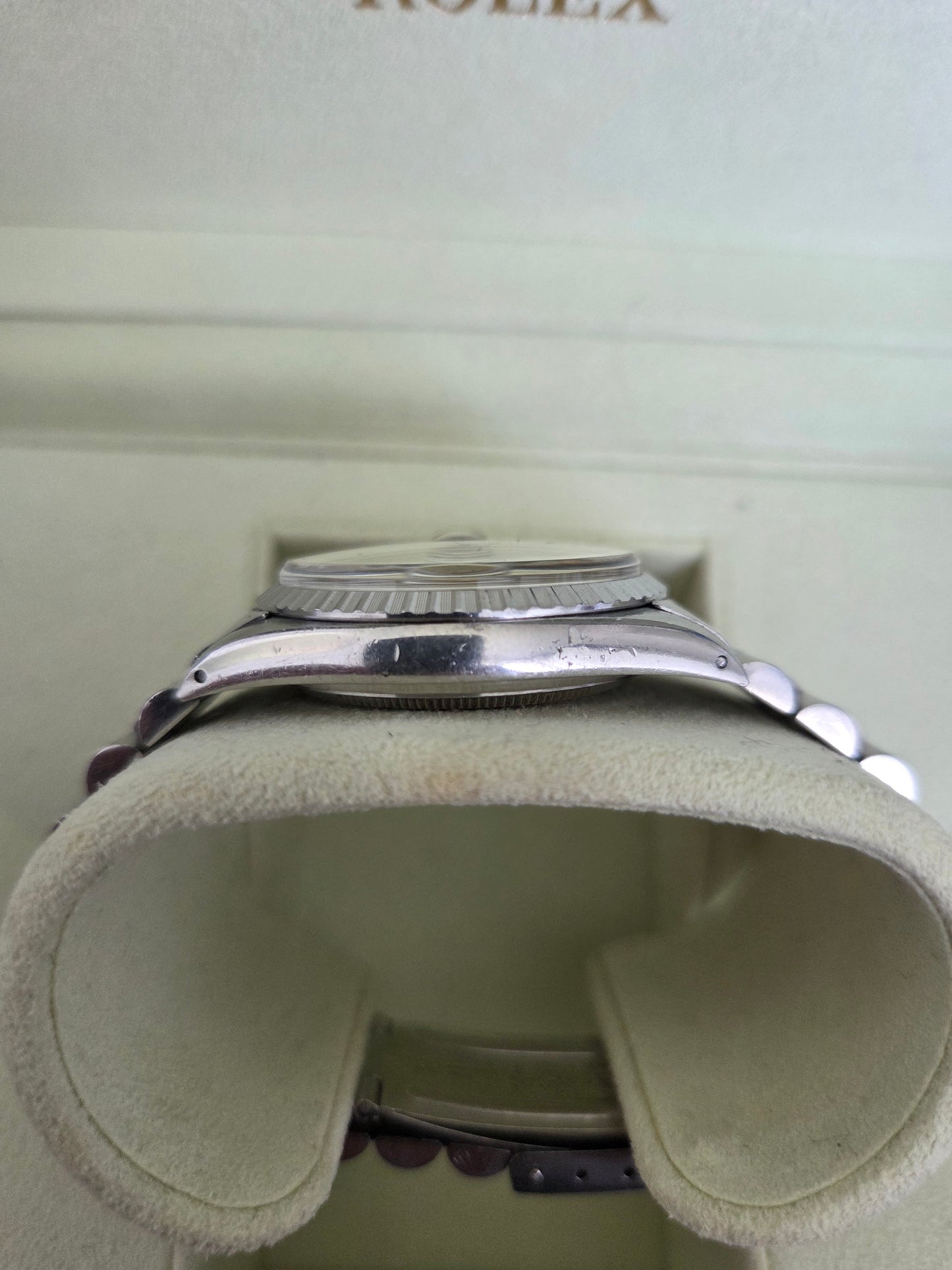 Rolex Datejust 36mm 1603