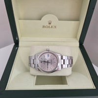 Rolex Oyster Perpetual Date