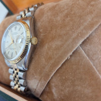 Rolex Datejust 36mm