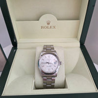 Rolex Oyster Perpetual Date