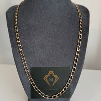 9ct Gold Curb Chain