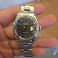 Rolex oyster perpetual 1500