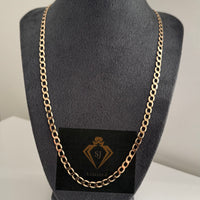 9ct Gold Curb Chain