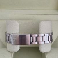 Rolex Oyster Perpetual Date