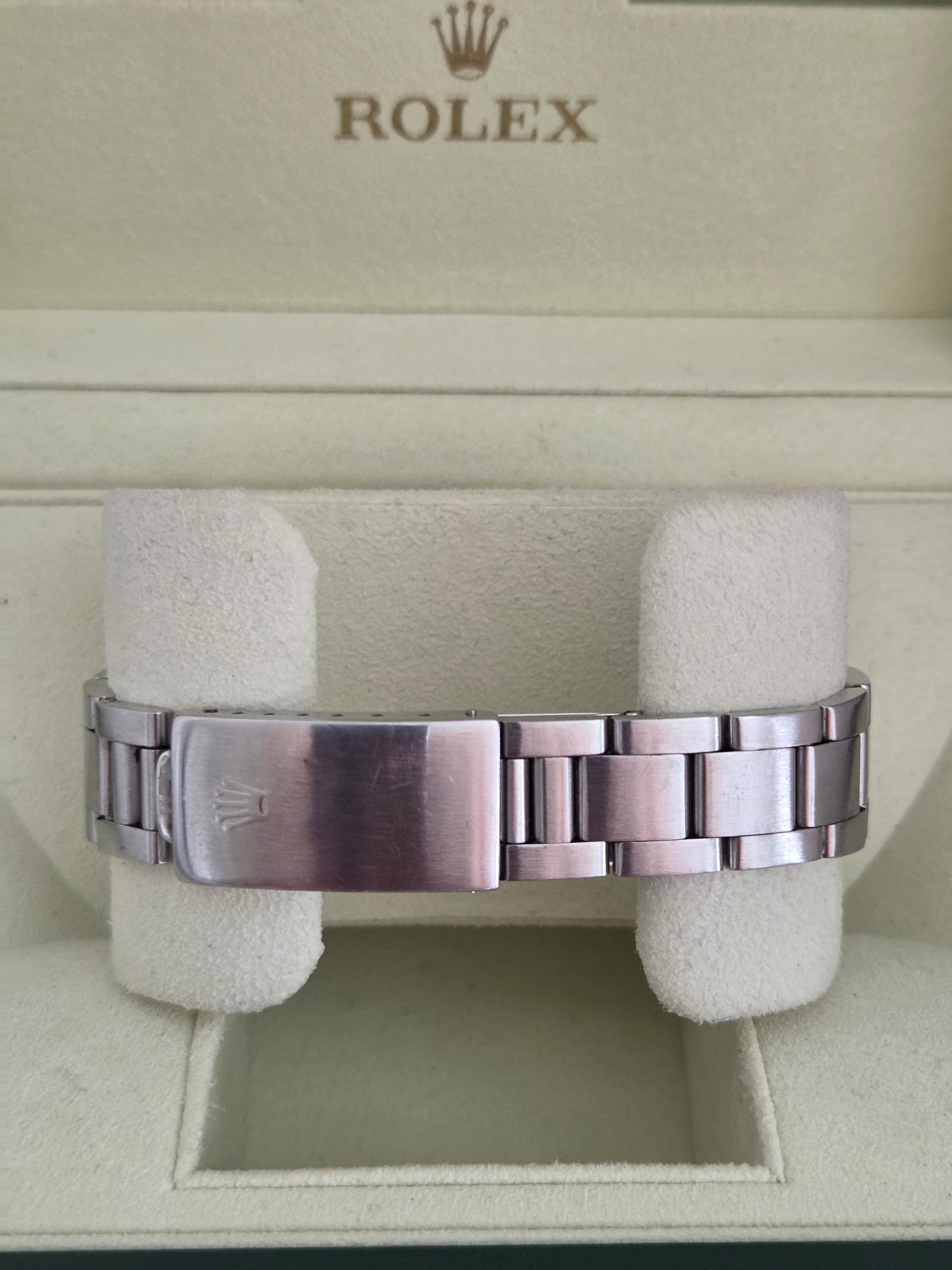 Rolex Oyster Perpetual Date