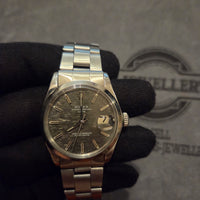 Rolex oyster perpetual 1500