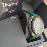 Tag Huer Formula 1