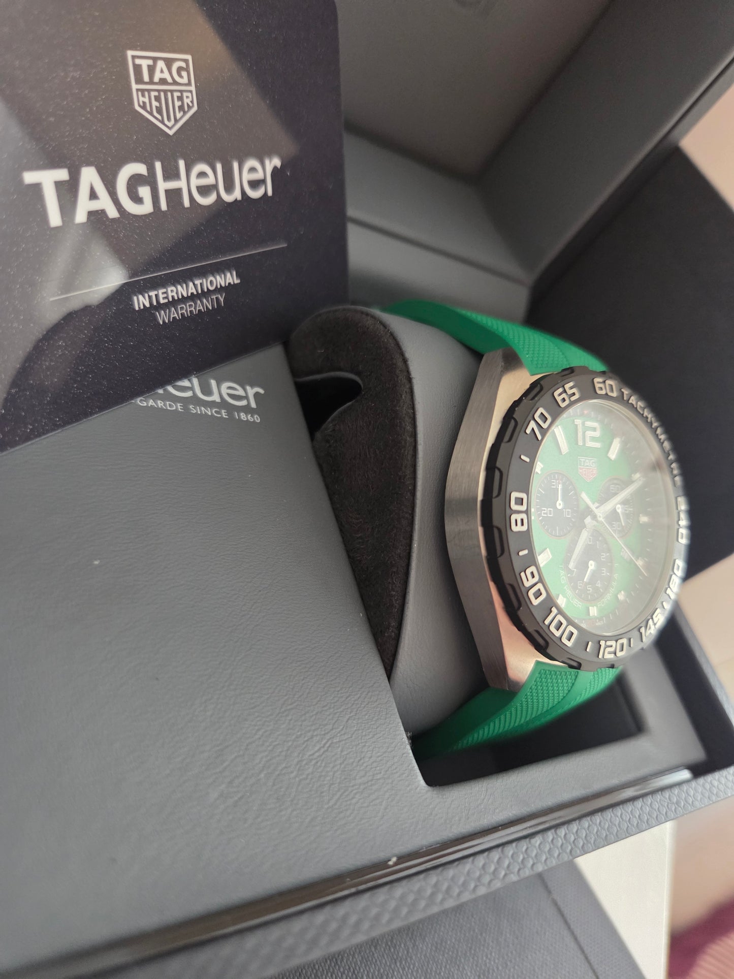 Tag Huer Formula 1