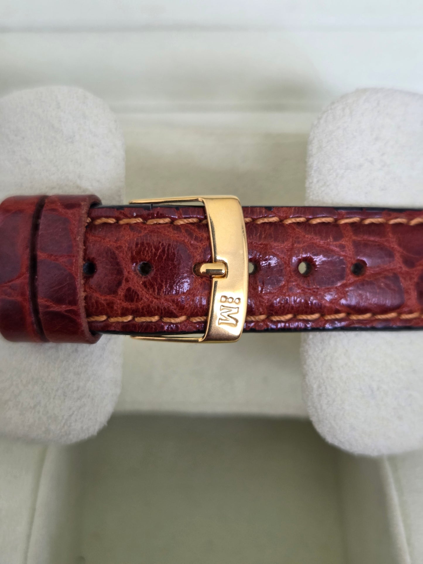 Rolex Datejust 36mm 1601
