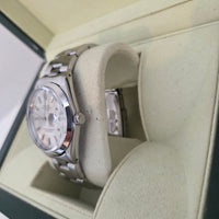 Rolex Oyster Perpetual Date