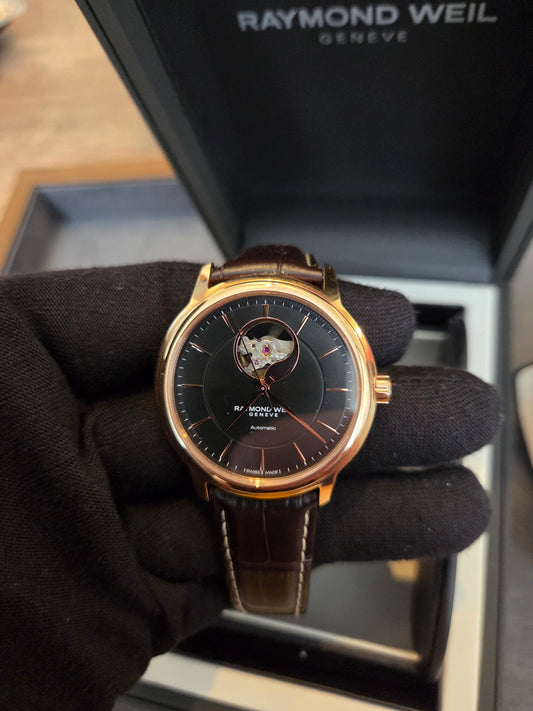 Raymond weil Maestro 2227