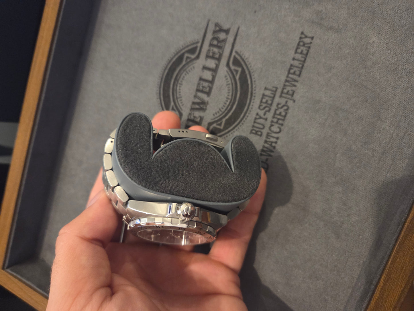 TAG HEUER formula 1
