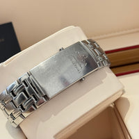 Omega Seamaster GMT
