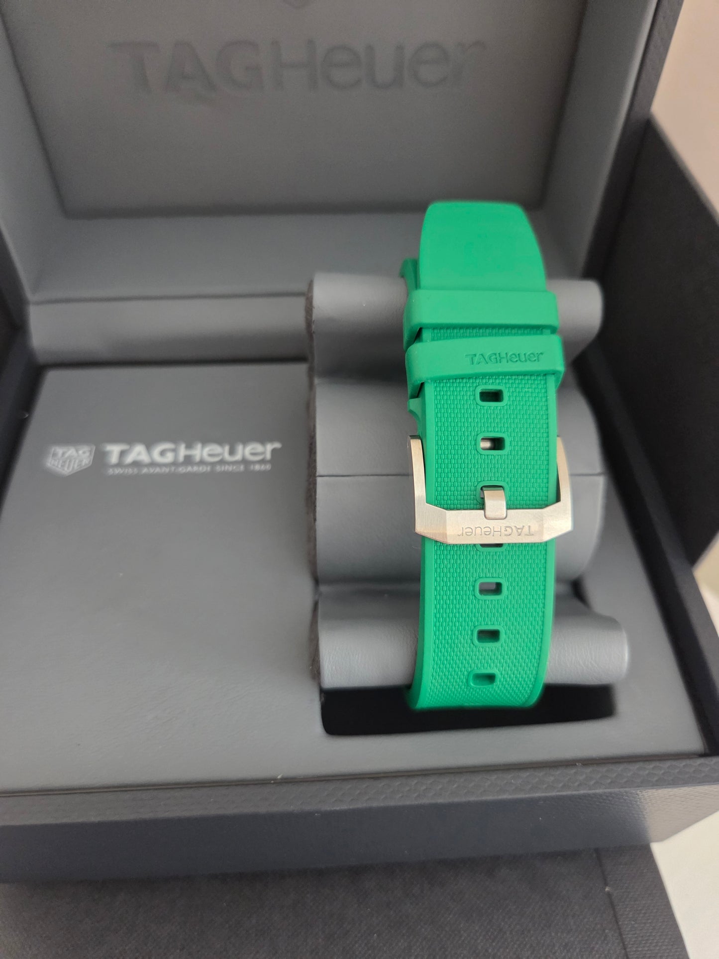 Tag Huer Formula 1